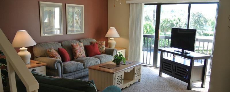 Santa Maria Harbour Resort - Two Bedroom Condominium 3104 Fort Myers Beach Exterior photo