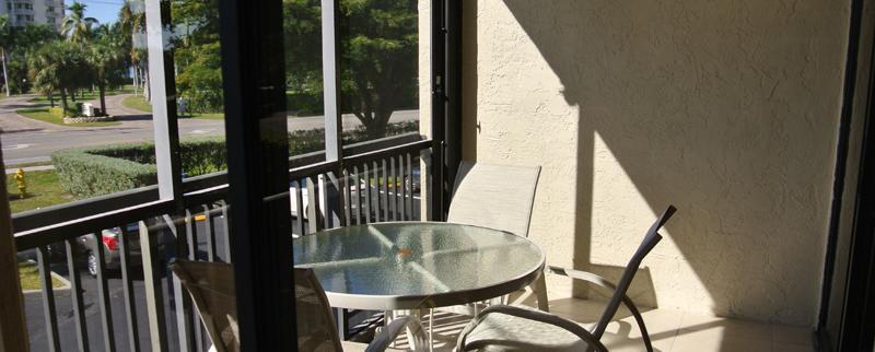 Santa Maria Harbour Resort - Two Bedroom Condominium 3104 Fort Myers Beach Exterior photo